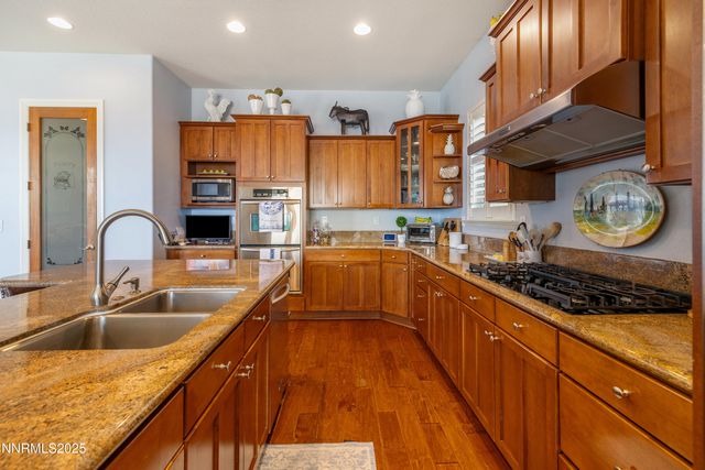 3639 Silver Vista Drive, Reno, NV 89511