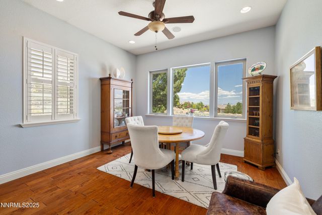 3639 Silver Vista Drive, Reno, NV 89511