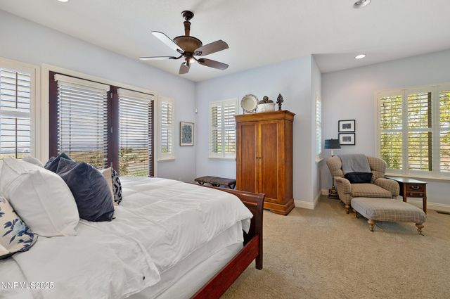 3639 Silver Vista Drive, Reno, NV 89511