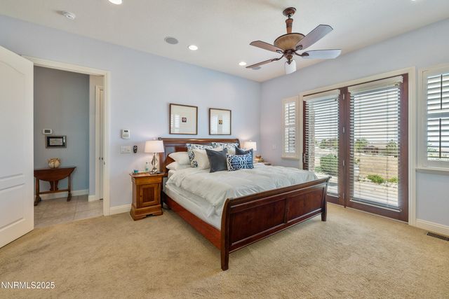 3639 Silver Vista Drive, Reno, NV 89511