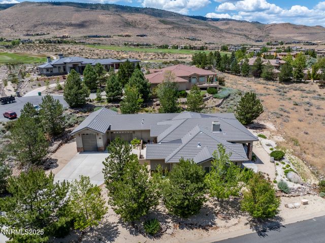 3639 Silver Vista Drive, Reno, NV 89511