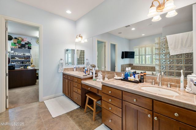 3639 Silver Vista Drive, Reno, NV 89511