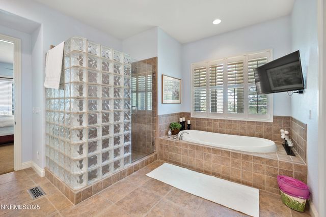 3639 Silver Vista Drive, Reno, NV 89511