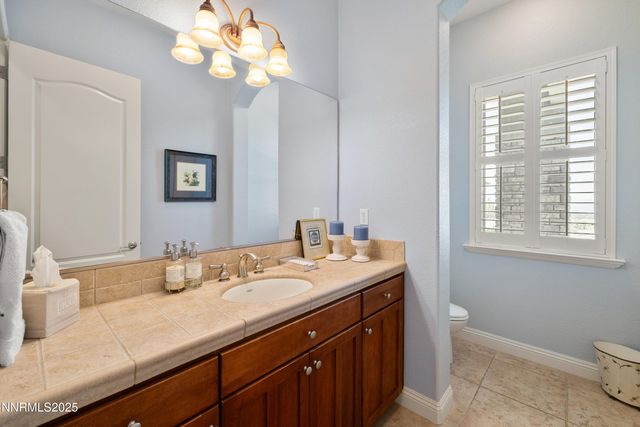 3639 Silver Vista Drive, Reno, NV 89511