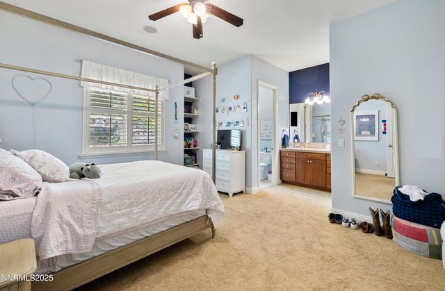 3639 Silver Vista Drive, Reno, NV 89511