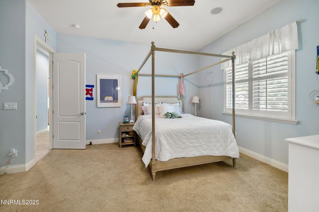 3639 Silver Vista Drive, Reno, NV 89511