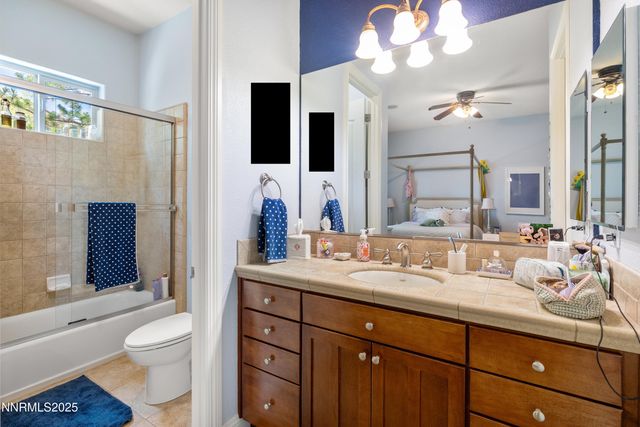 3639 Silver Vista Drive, Reno, NV 89511