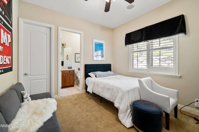 3639 Silver Vista Drive, Reno, NV 89511