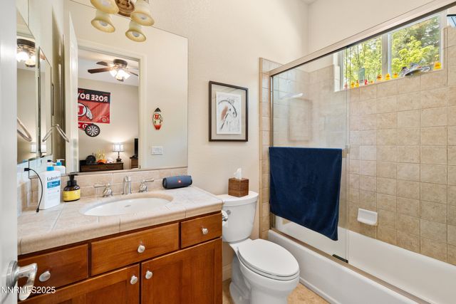 3639 Silver Vista Drive, Reno, NV 89511