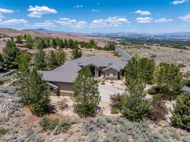 3639 Silver Vista Drive, Reno, NV 89511