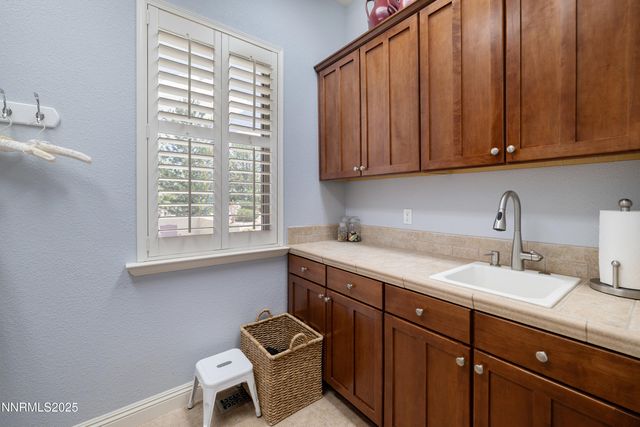 3639 Silver Vista Drive, Reno, NV 89511