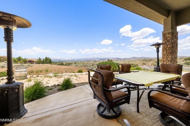 3639 Silver Vista Drive, Reno, NV 89511