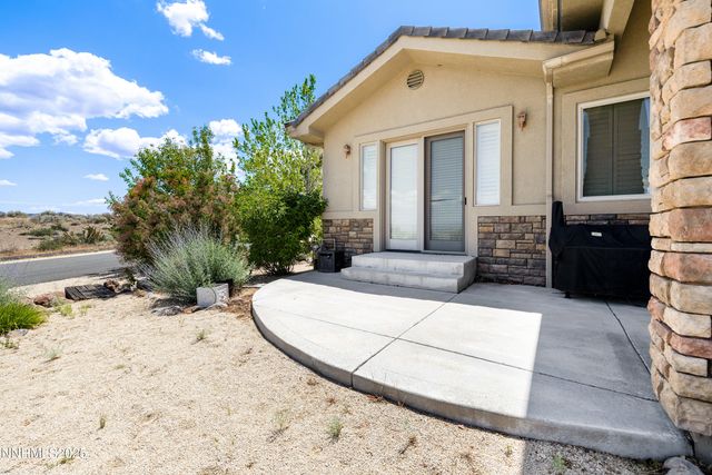 3639 Silver Vista Drive, Reno, NV 89511