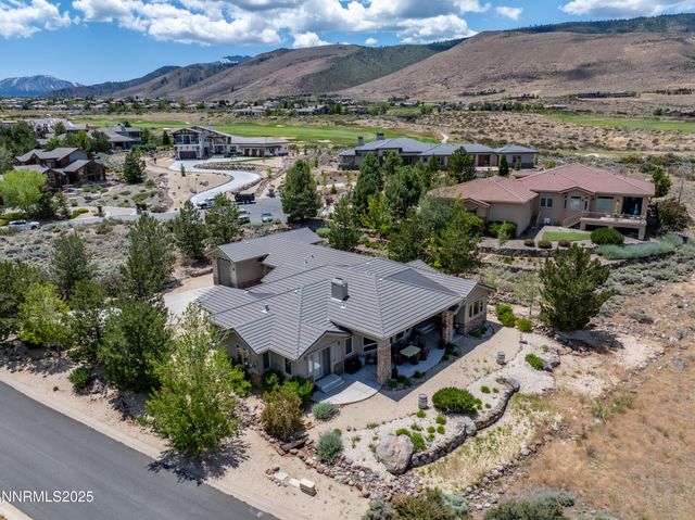 3639 Silver Vista Drive, Reno, NV 89511