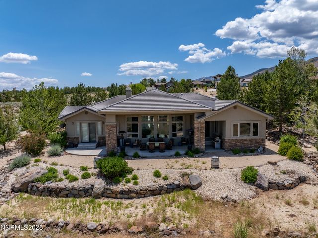 3639 Silver Vista Drive, Reno, NV 89511