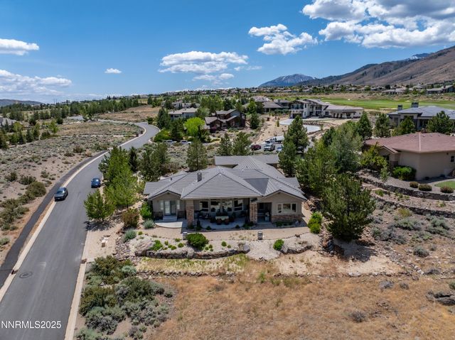 3639 Silver Vista Drive, Reno, NV 89511