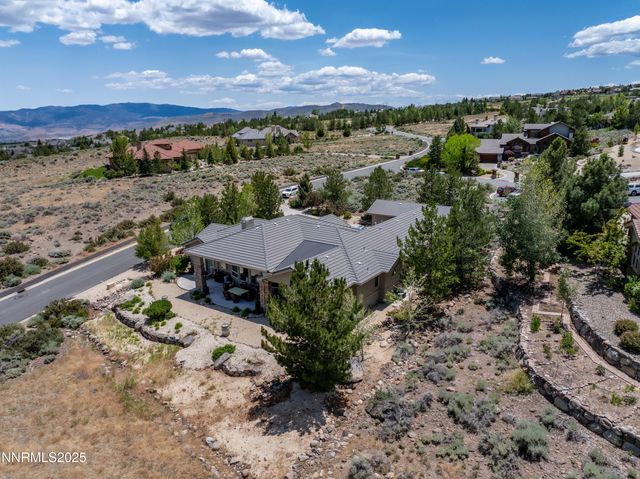 3639 Silver Vista Drive, Reno, NV 89511