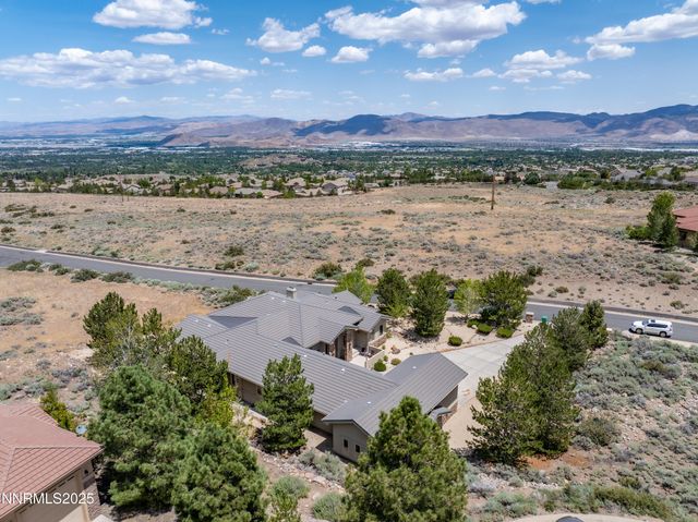 3639 Silver Vista Drive, Reno, NV 89511