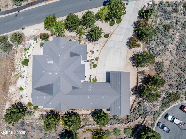 3639 Silver Vista Drive, Reno, NV 89511