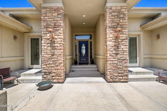 3639 Silver Vista Drive, Reno, NV 89511