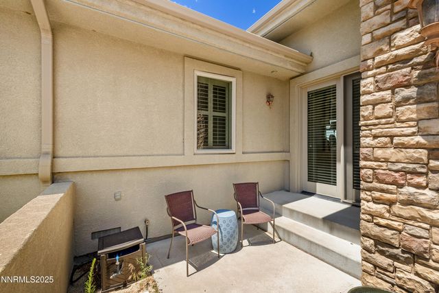 3639 Silver Vista Drive, Reno, NV 89511