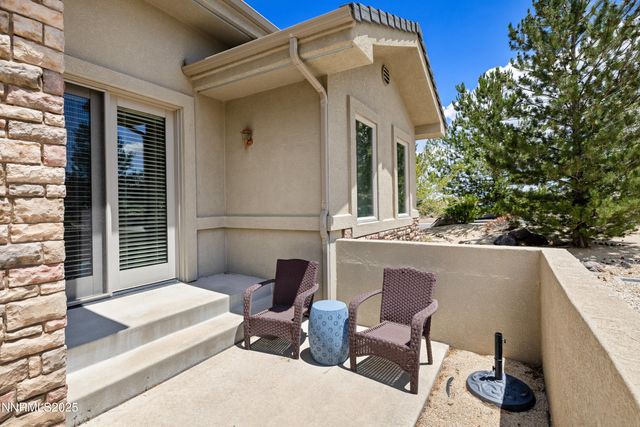 3639 Silver Vista Drive, Reno, NV 89511