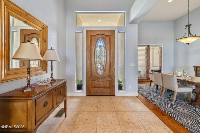 3639 Silver Vista Drive, Reno, NV 89511