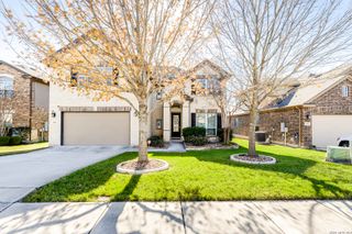 240 Bee Caves Cove, Cibolo, TX 78108