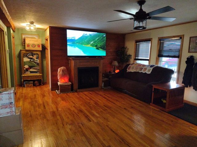 215 Old Log Lick Road, Winchester, KY 40391