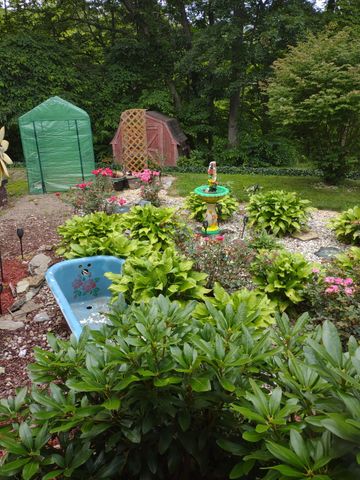 215 Old Log Lick Road, Winchester, KY 40391