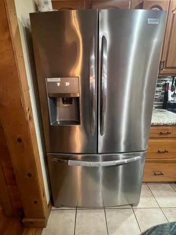 215 Old Log Lick Road, Winchester, KY 40391