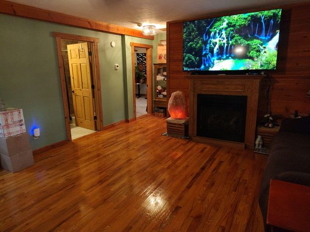 215 Old Log Lick Road, Winchester, KY 40391