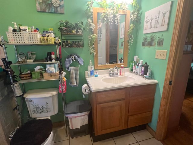 215 Old Log Lick Road, Winchester, KY 40391