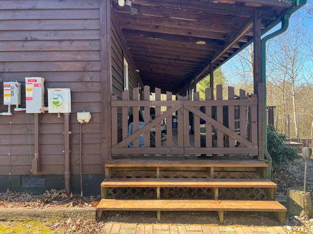 215 Old Log Lick Road, Winchester, KY 40391