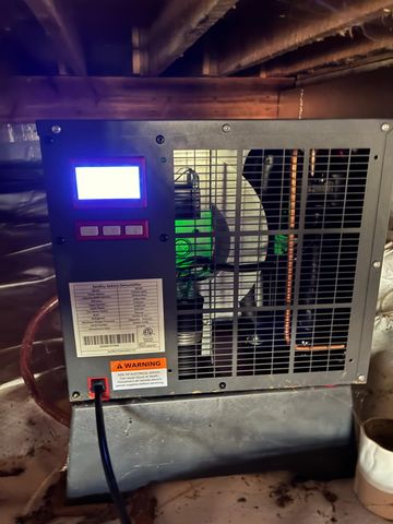 215 Old Log Lick Road, Winchester, KY 40391