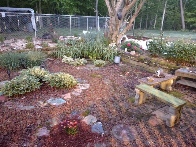 215 Old Log Lick Road, Winchester, KY 40391