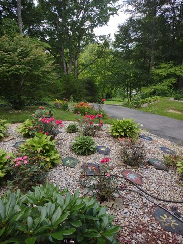 215 Old Log Lick Road, Winchester, KY 40391