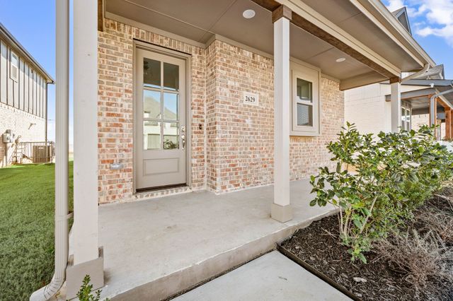 2629 Tanager Street, Fort Worth, TX 76118