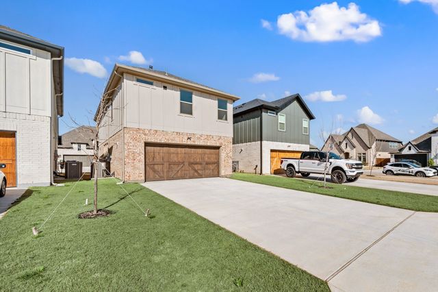 2629 Tanager Street, Fort Worth, TX 76118