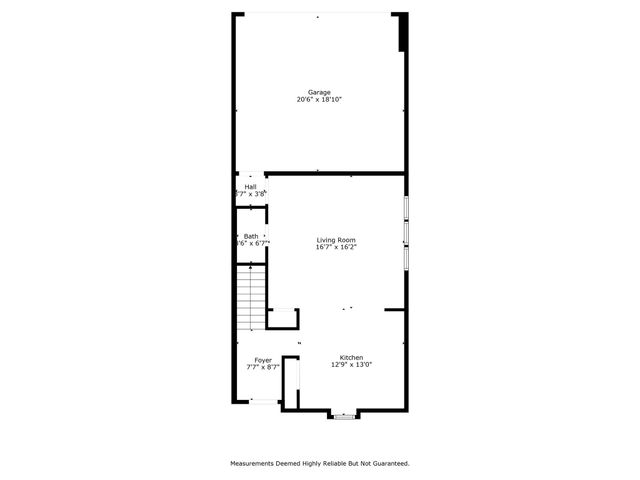 2629 Tanager Street, Fort Worth, TX 76118