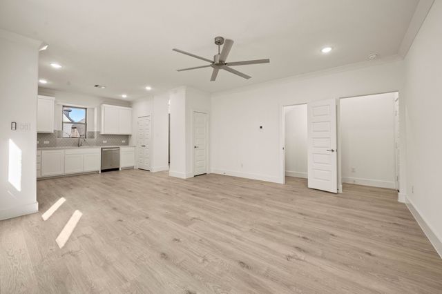 2629 Tanager Street, Fort Worth, TX 76118