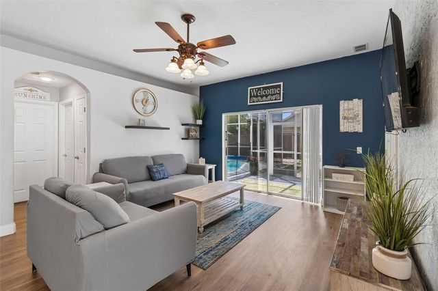 227 OAK CHASE PLACE, Davenport, FL 33896