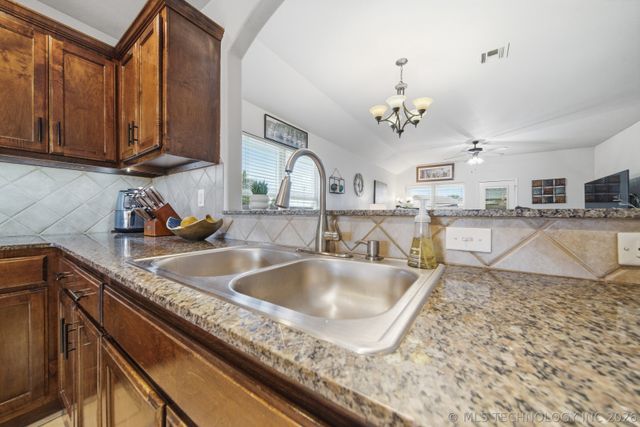 14601 E 108th Street North, Owasso, OK 74055