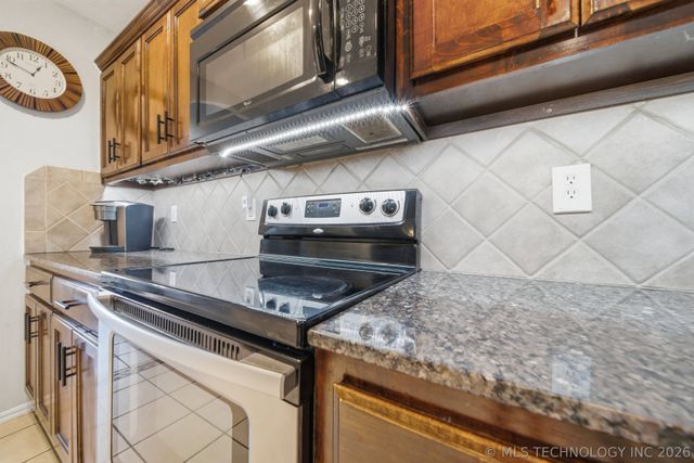 14601 E 108th Street North, Owasso, OK 74055
