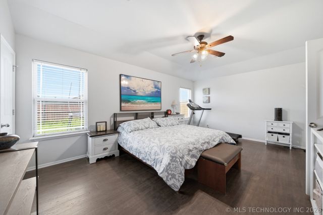14601 E 108th Street North, Owasso, OK 74055
