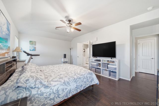 14601 E 108th Street North, Owasso, OK 74055