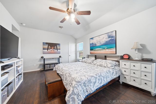 14601 E 108th Street North, Owasso, OK 74055