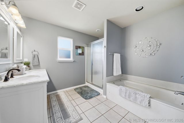 14601 E 108th Street North, Owasso, OK 74055