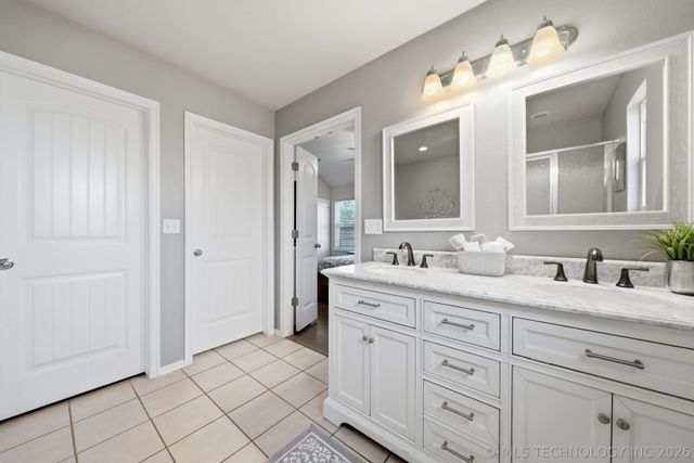 14601 E 108th Street North, Owasso, OK 74055