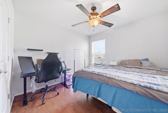 14601 E 108th Street North, Owasso, OK 74055